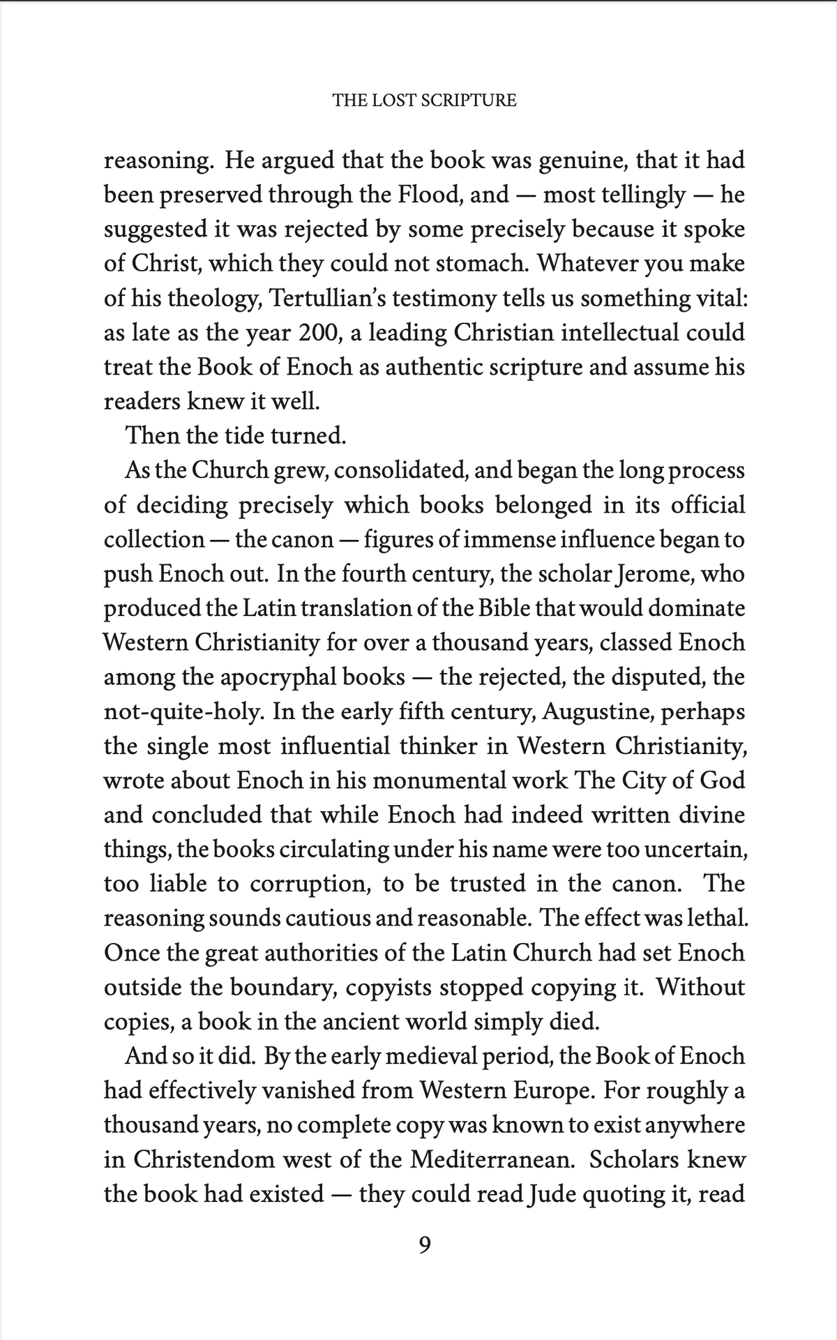 Sample page 11
