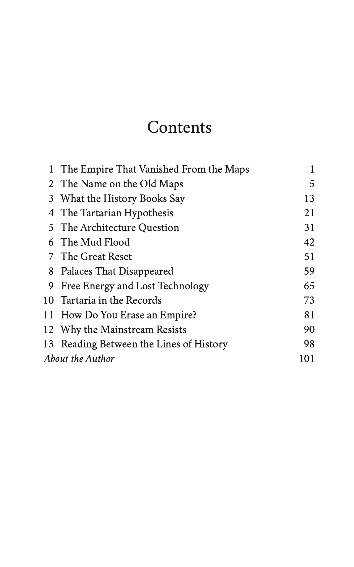 Sample page 2