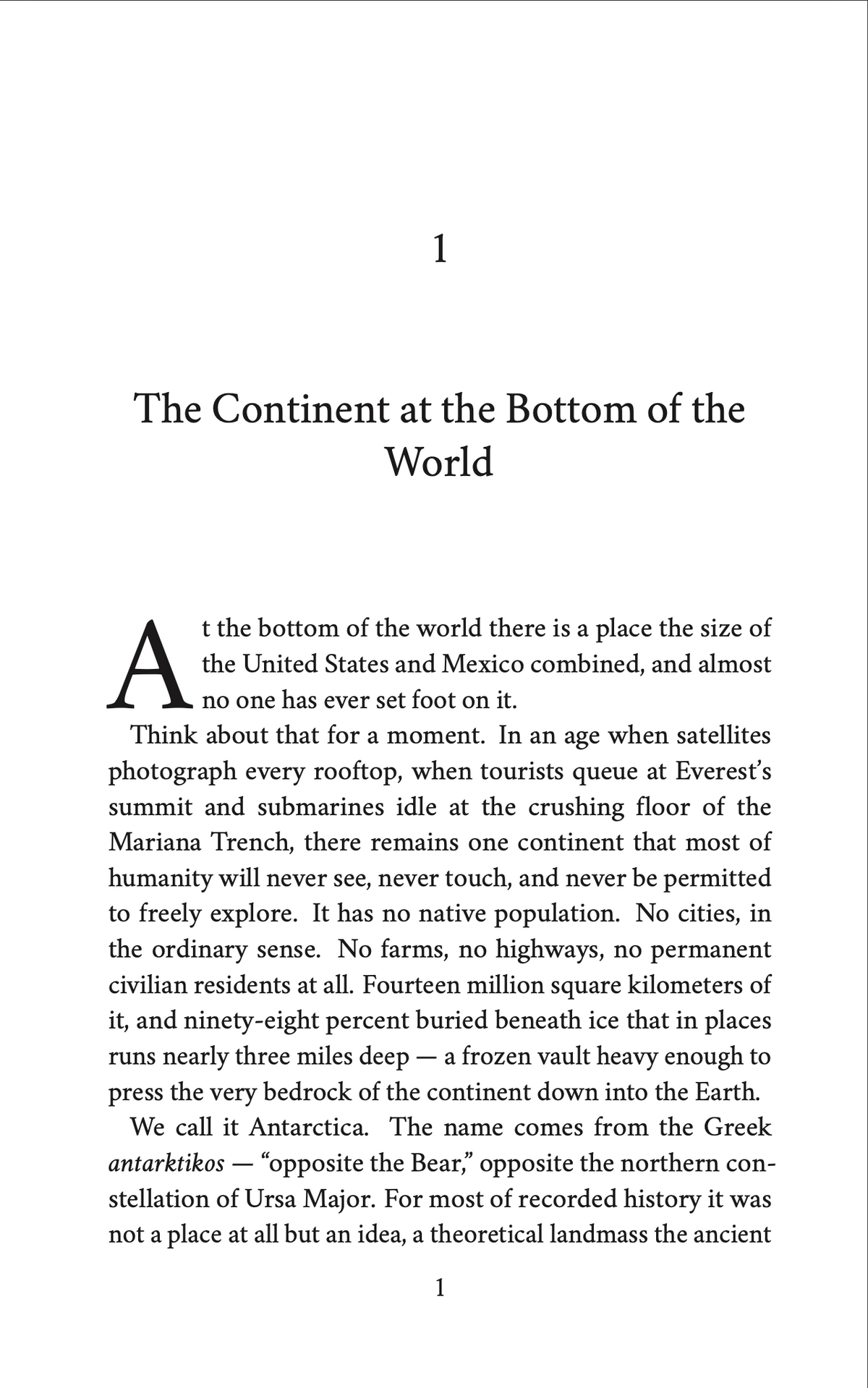 Sample page 3
