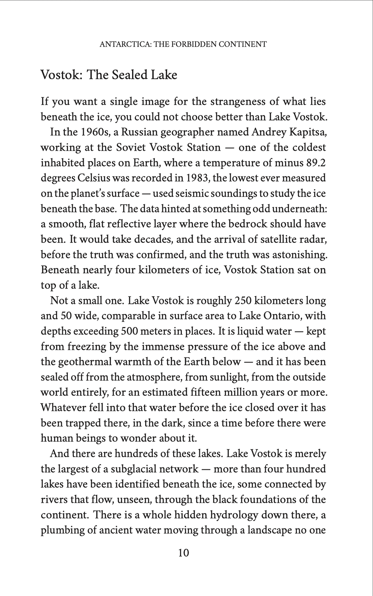 Sample page 12