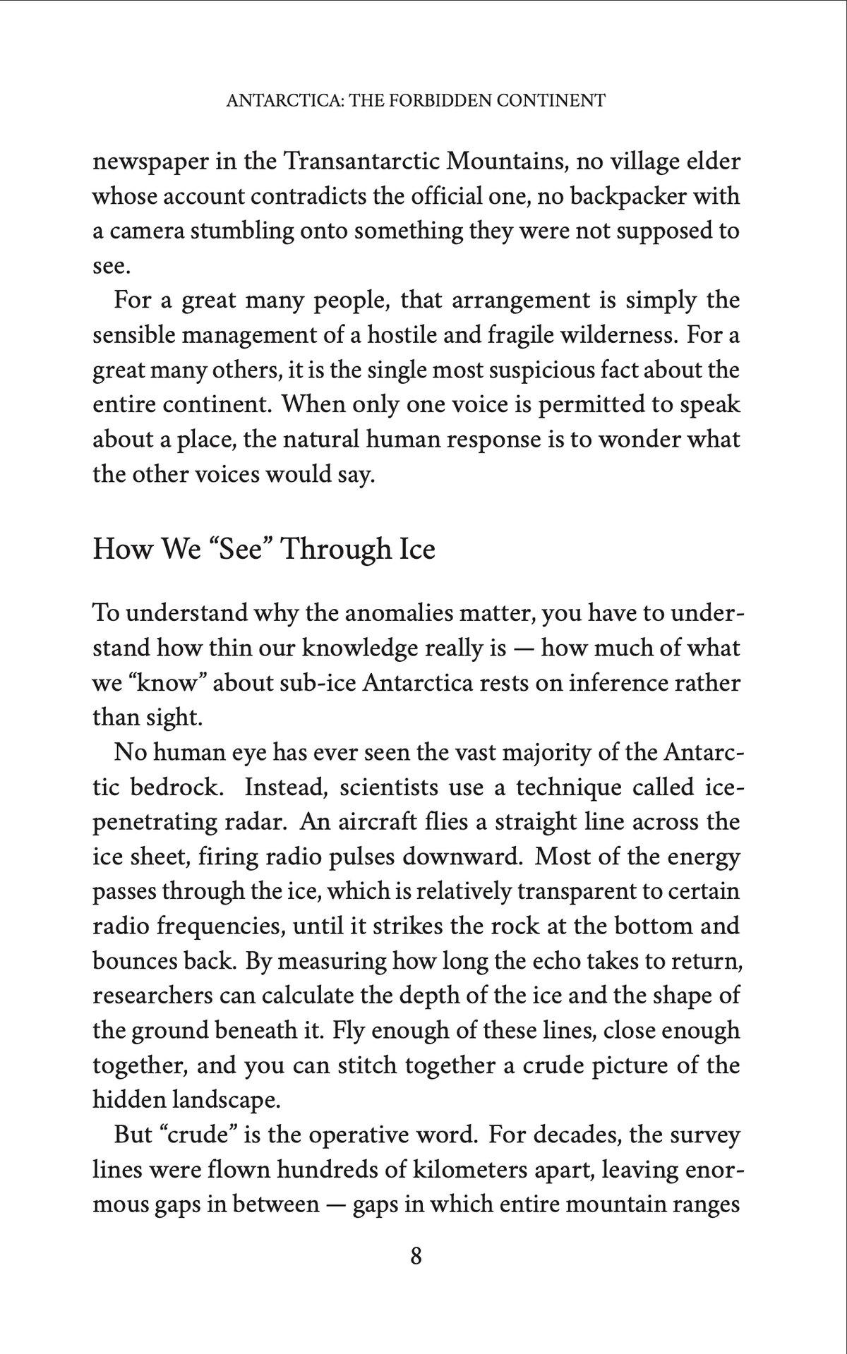 Sample page 10