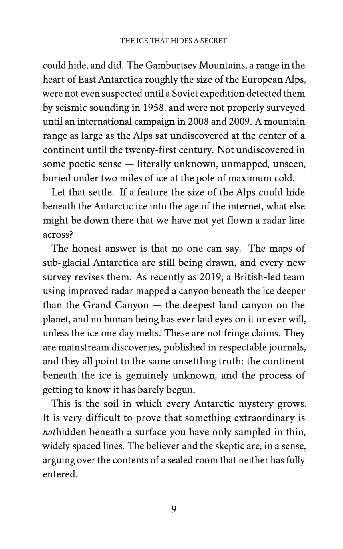 Sample page 11