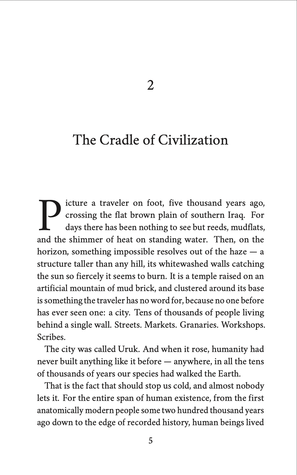 Sample page 7