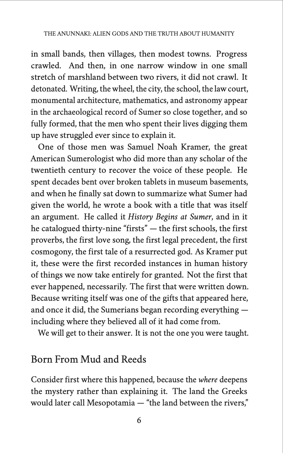 Sample page 8