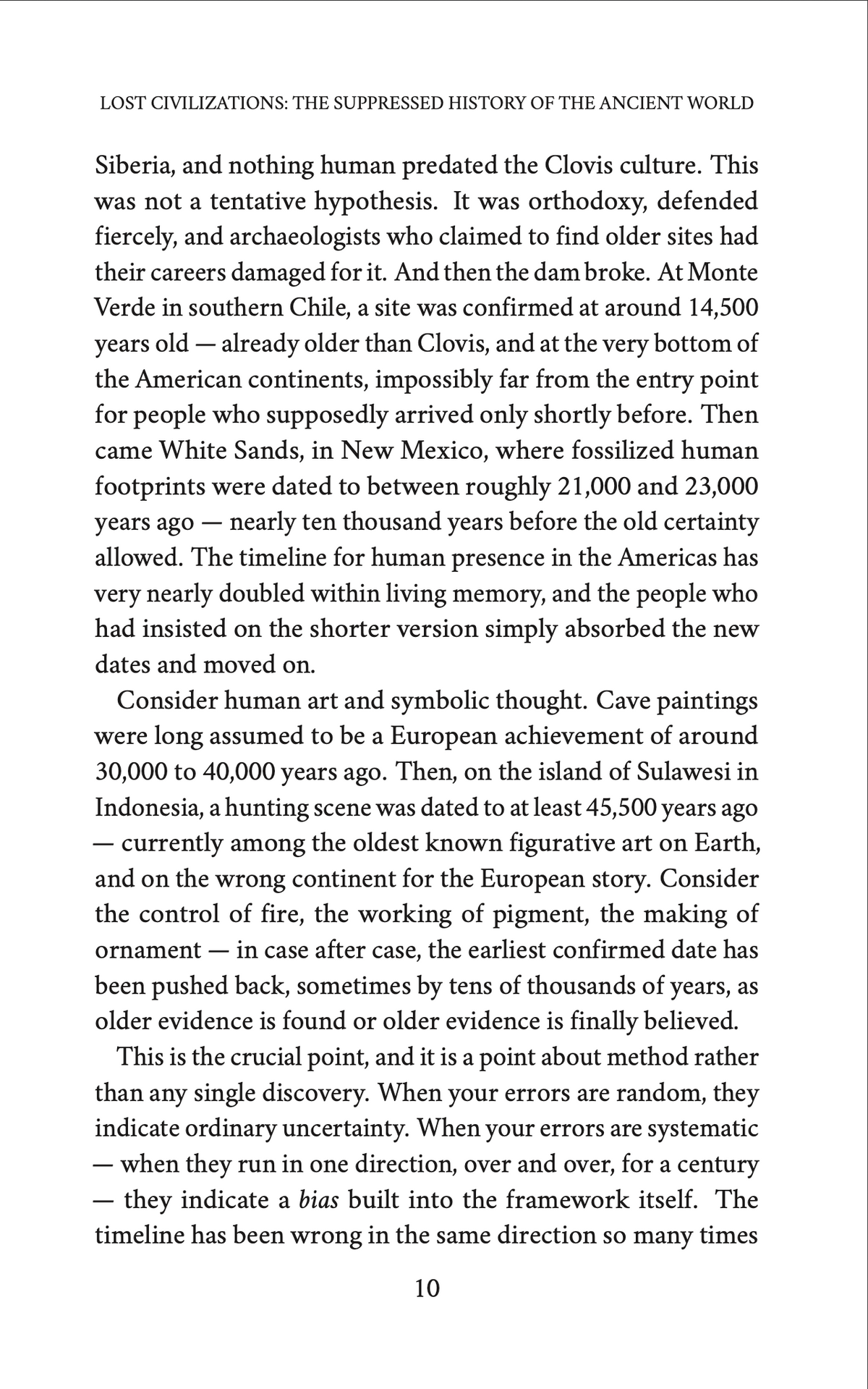 Sample page 12