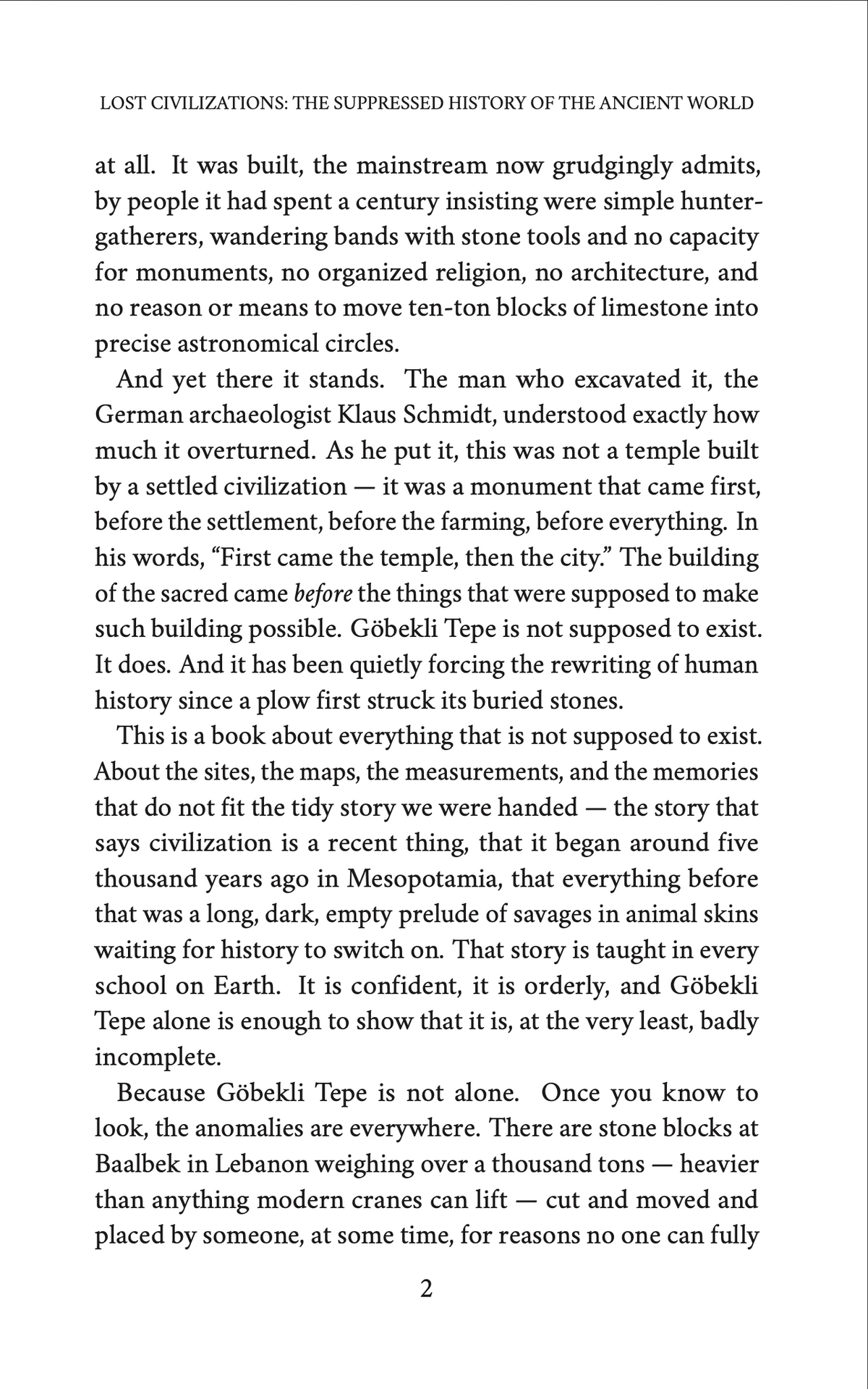 Sample page 4