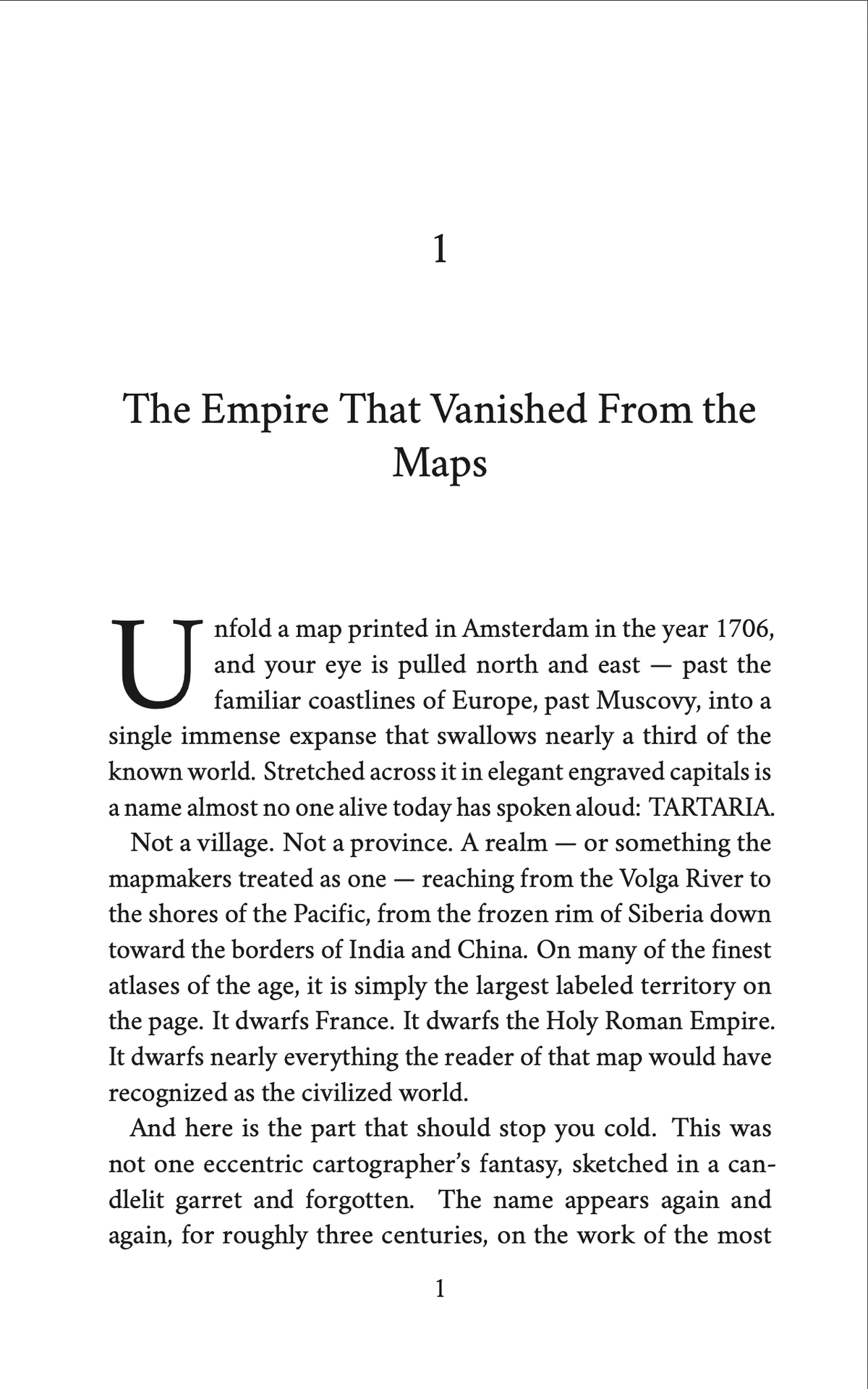 Sample page 3