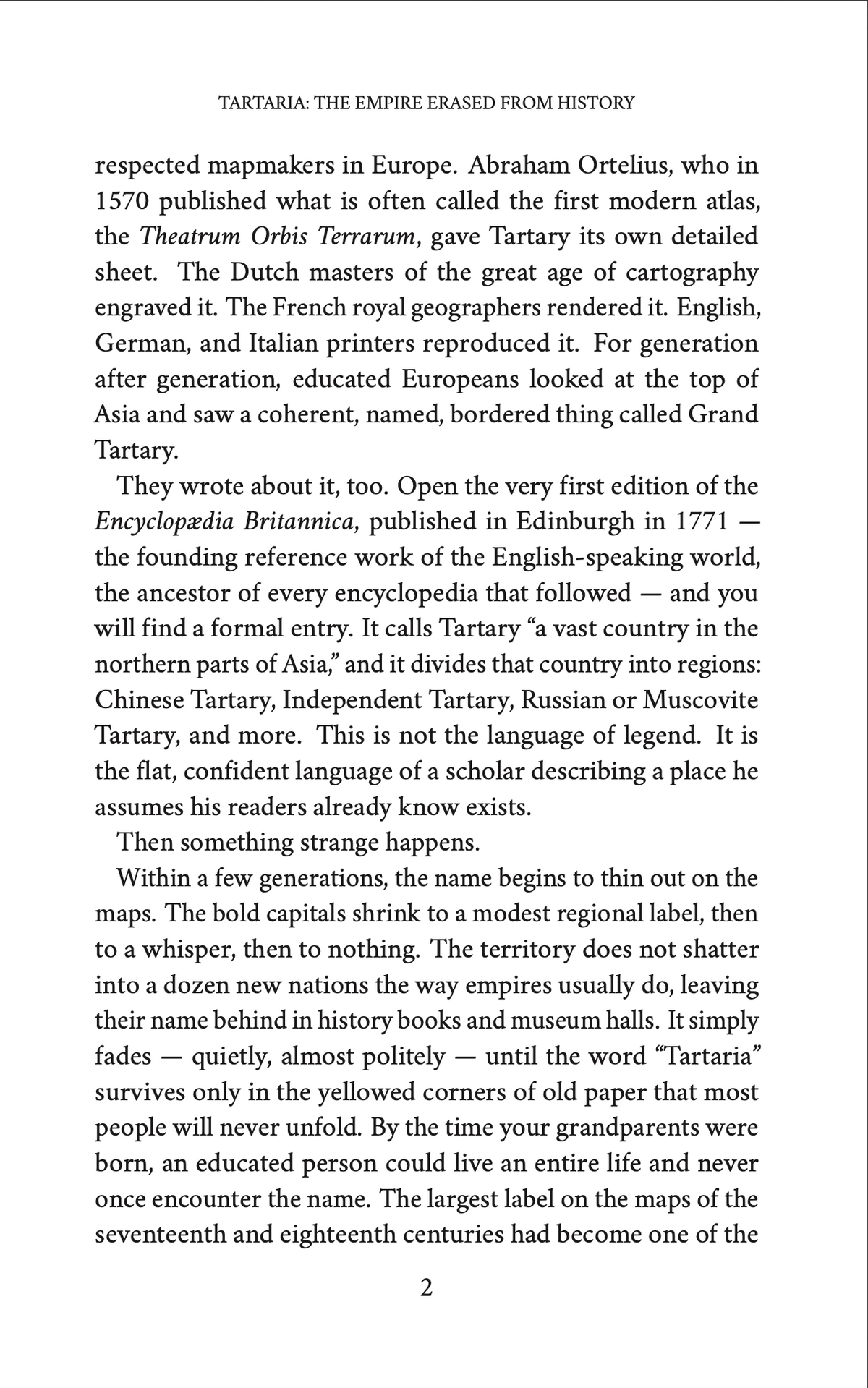 Sample page 4