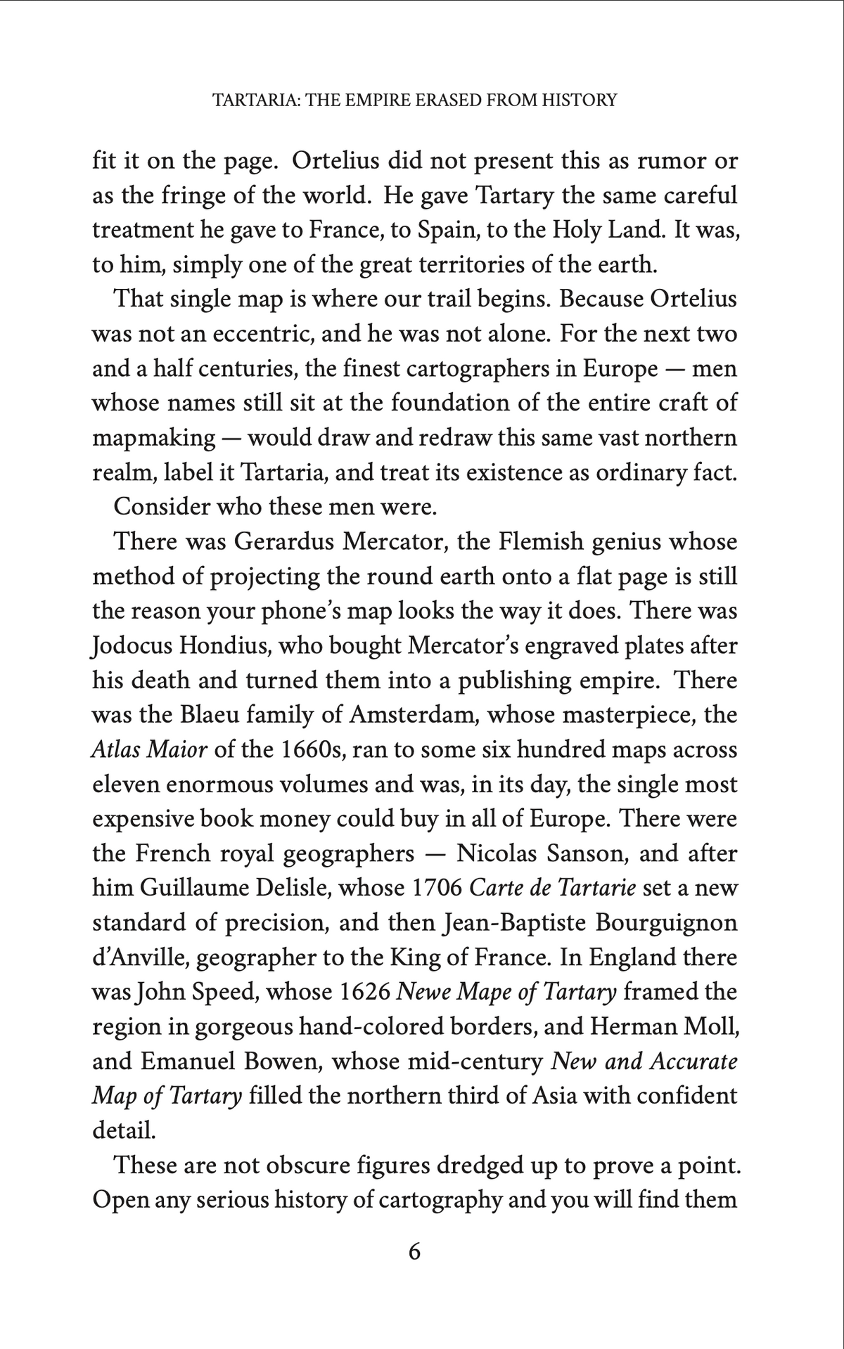 Sample page 8