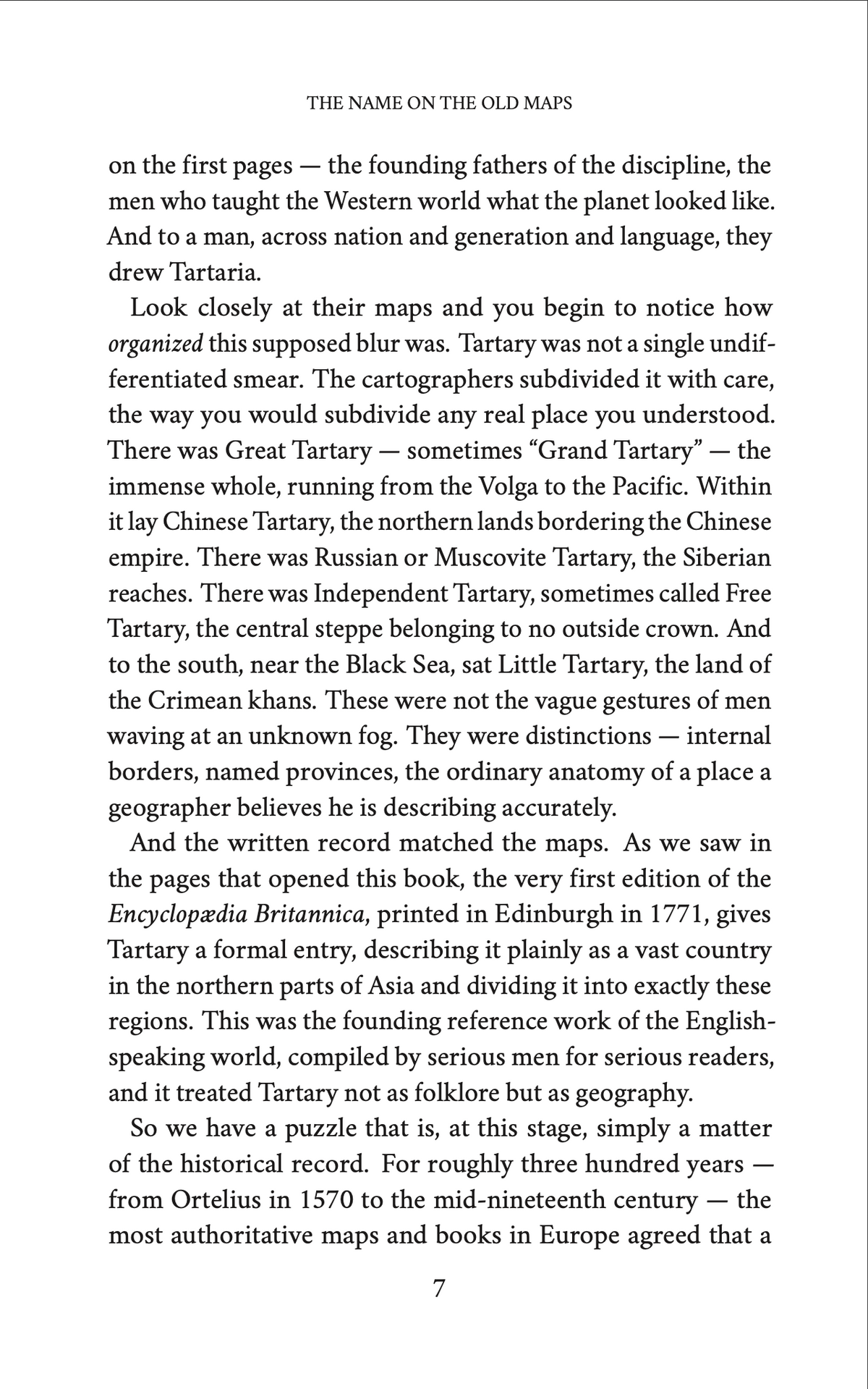Sample page 9
