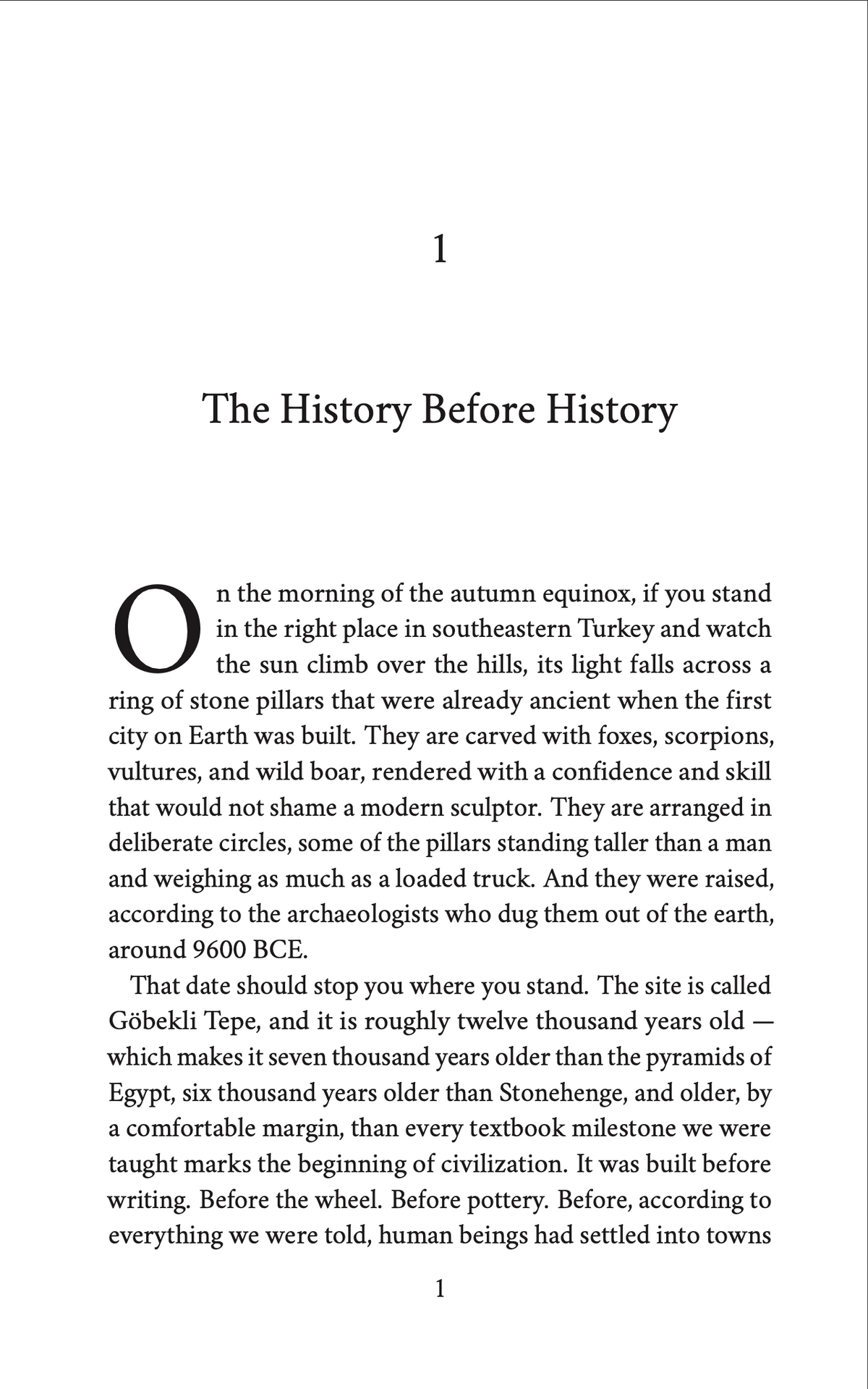 Sample page 3