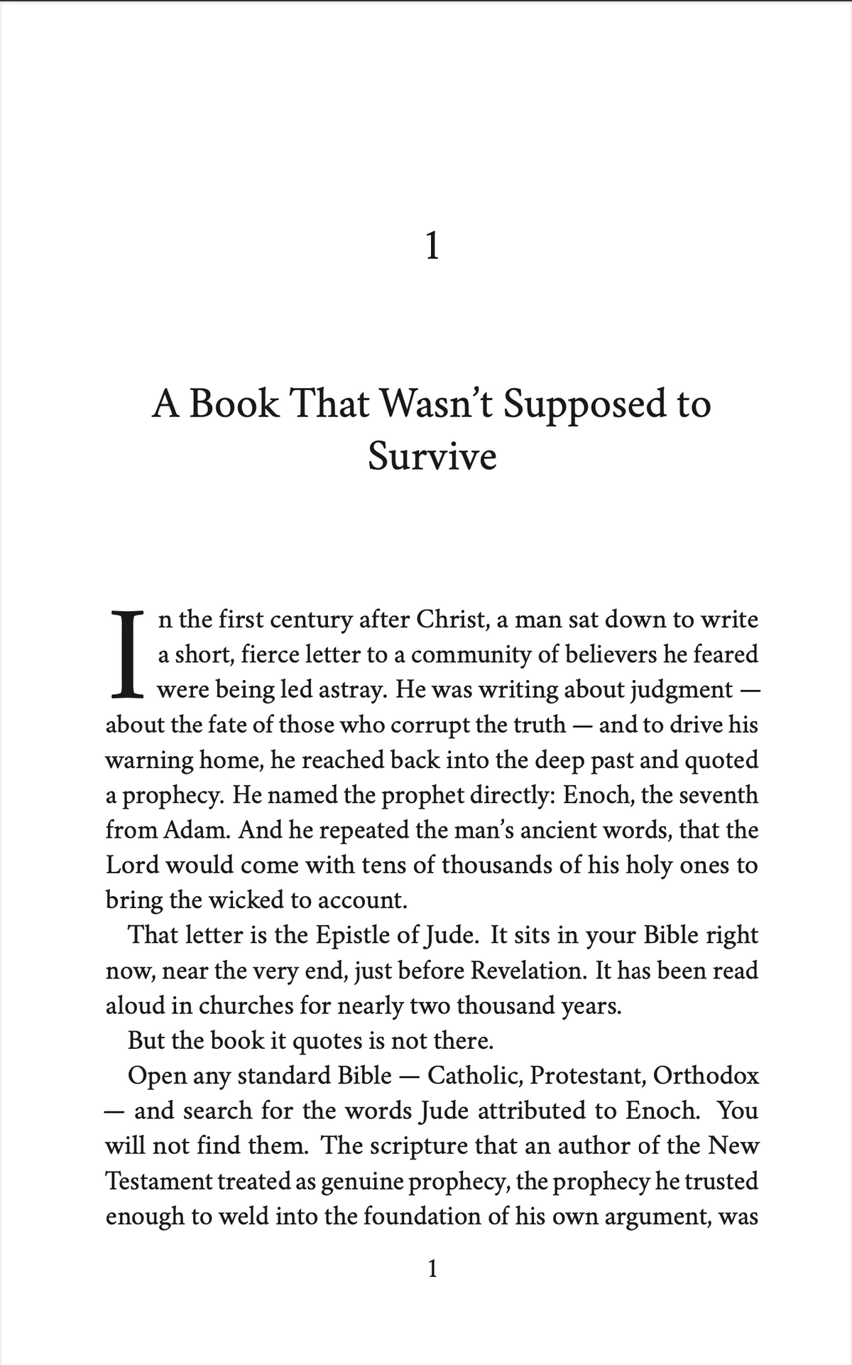 Sample page 3