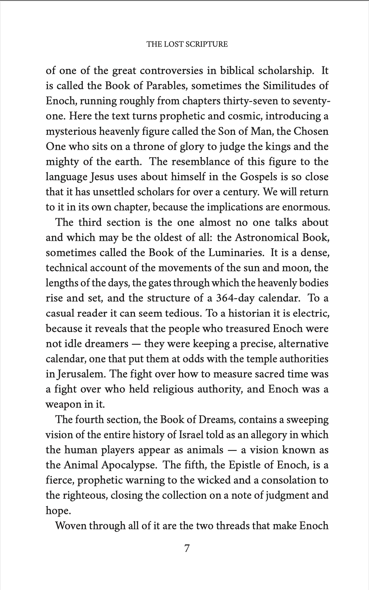 Sample page 9