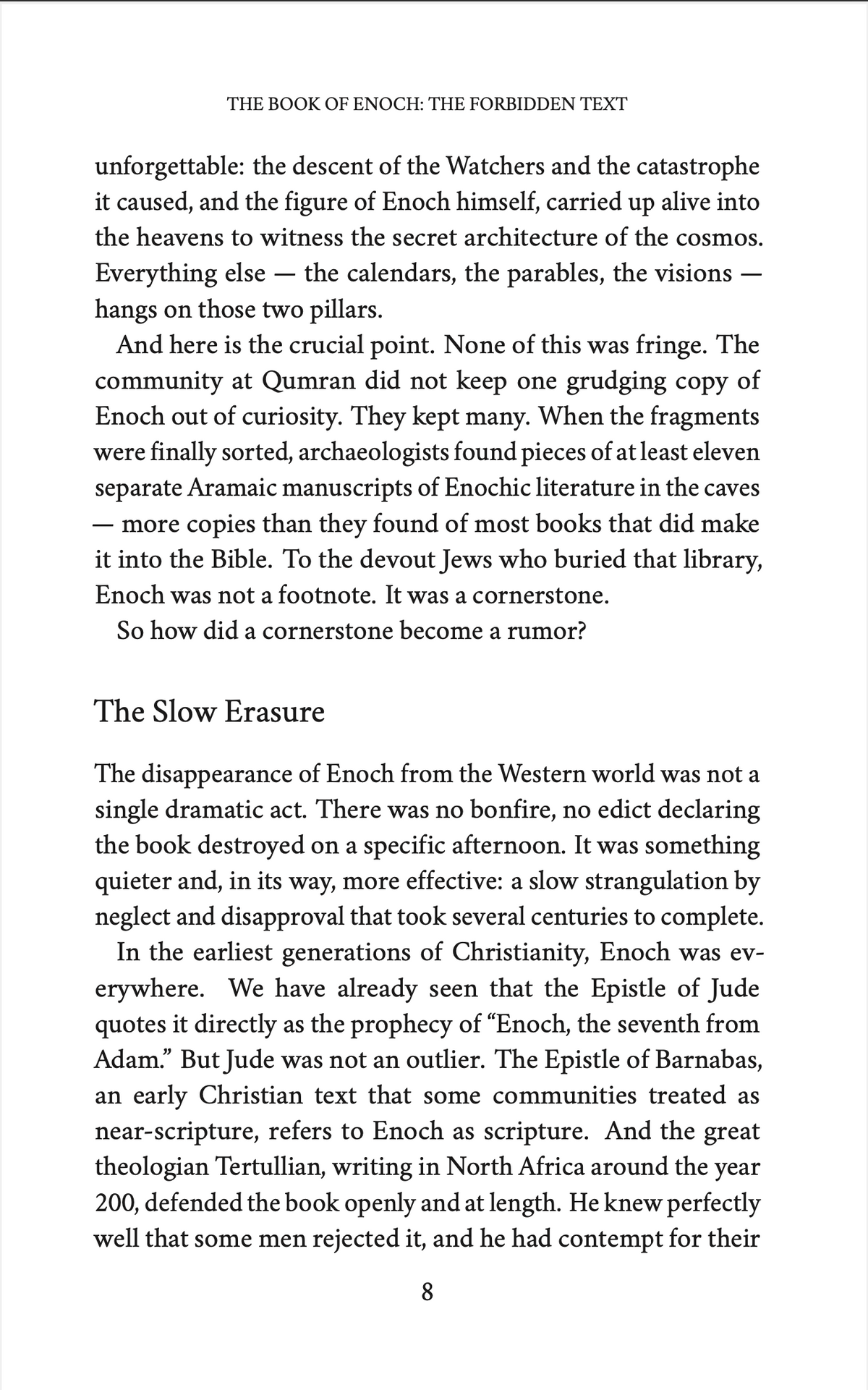 Sample page 10