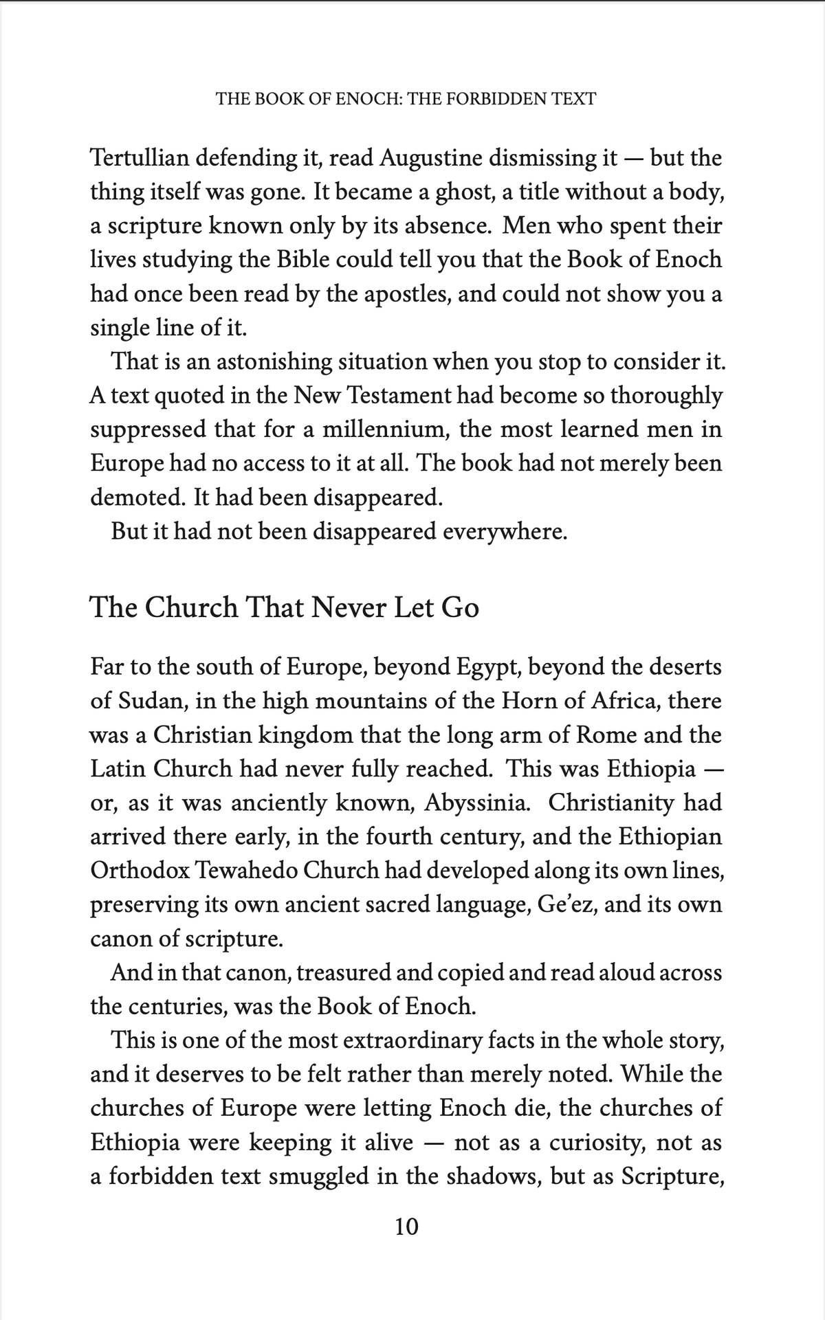 Sample page 12