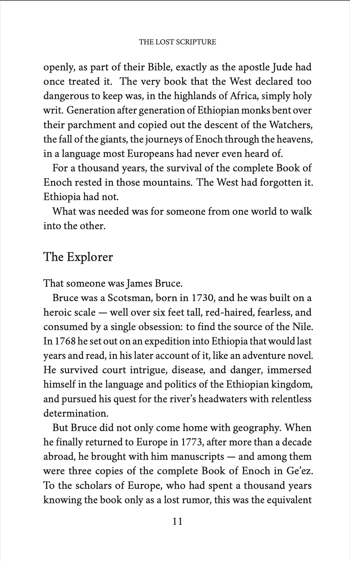 Sample page 13