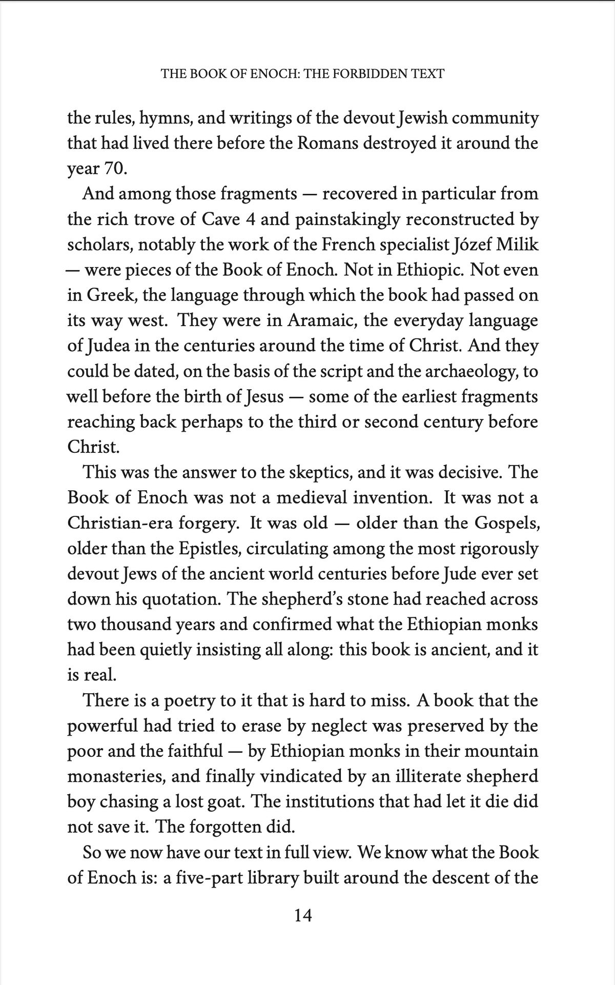 Sample page 16