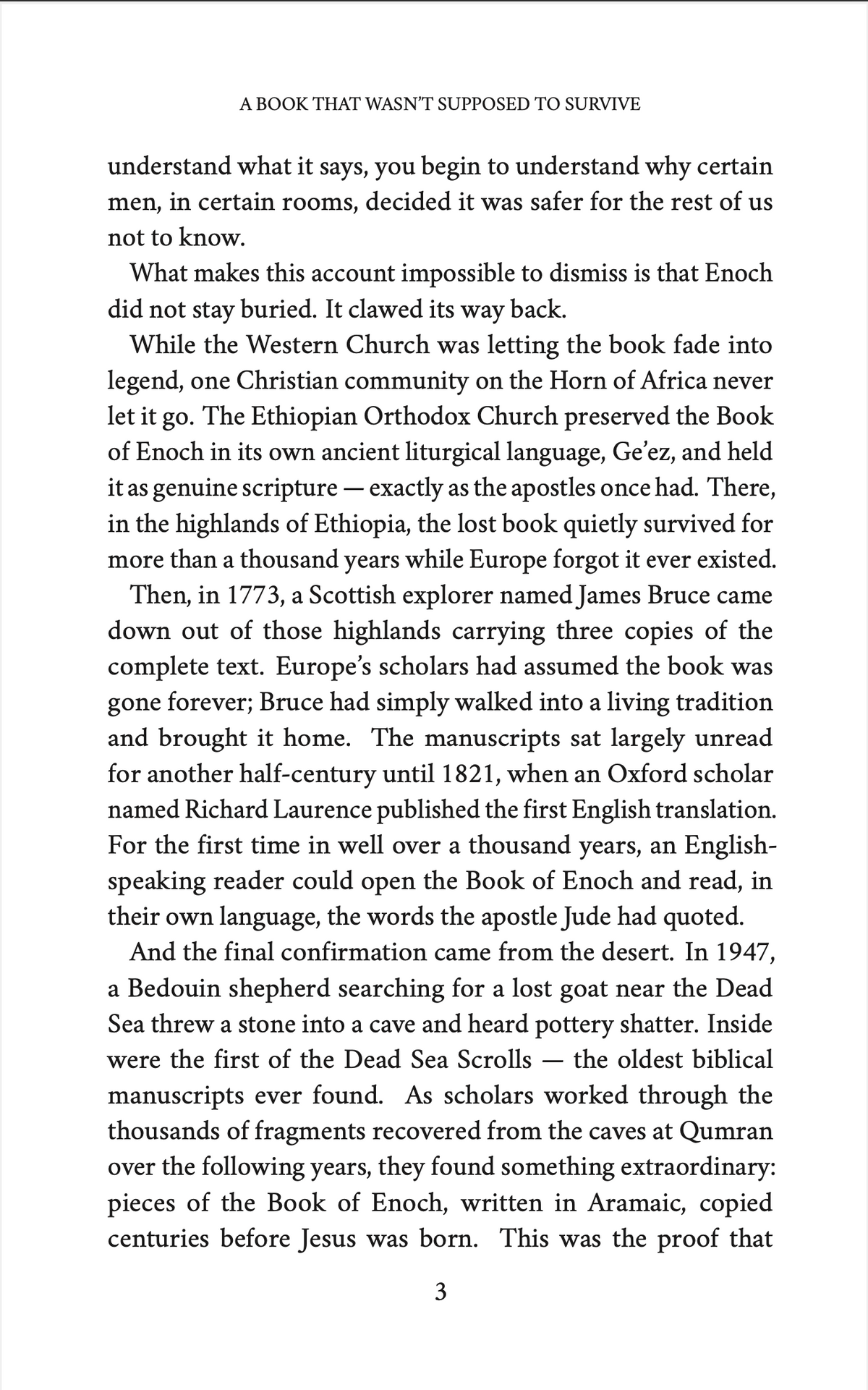 Sample page 5