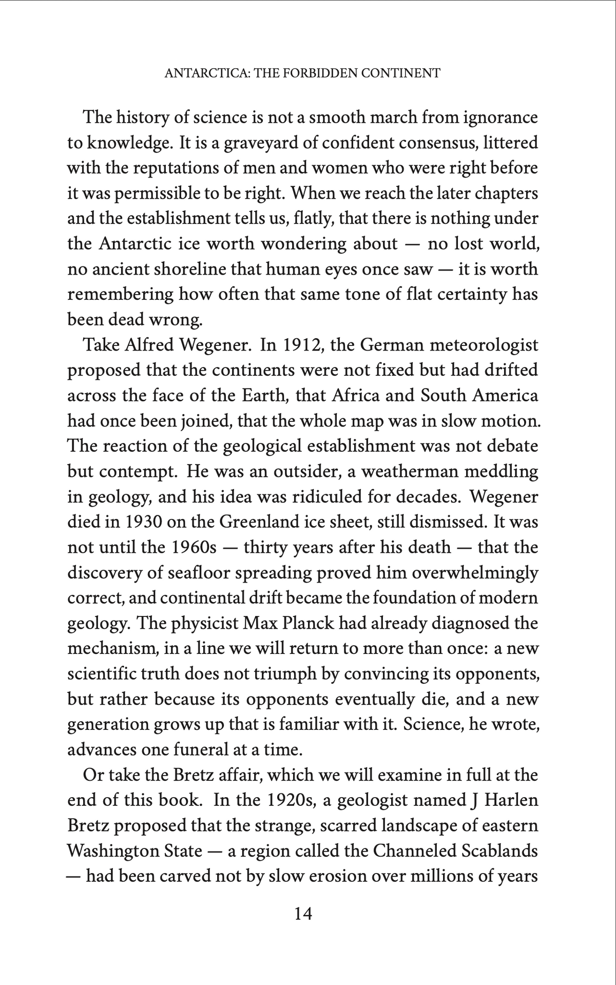 Sample page 16