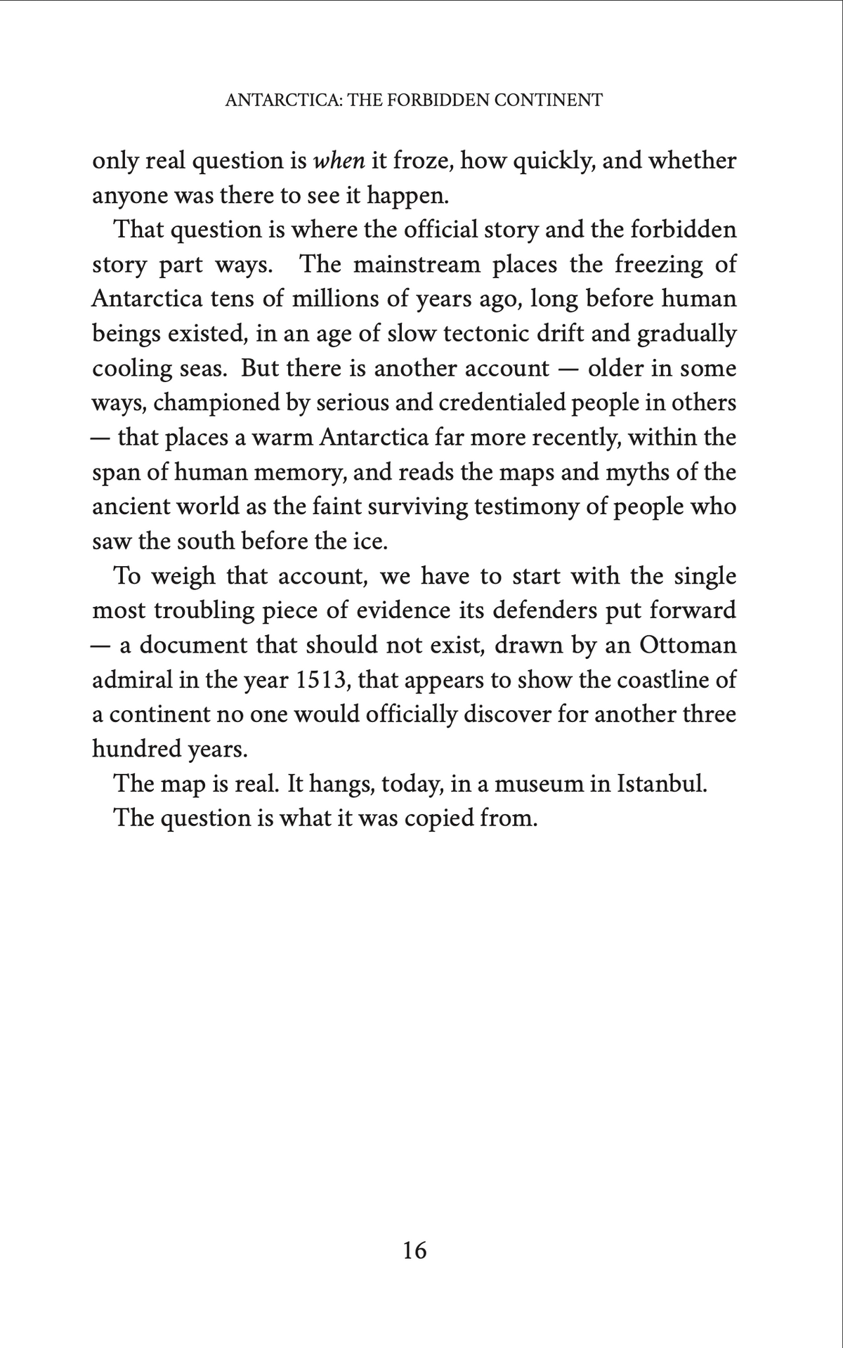Sample page 18