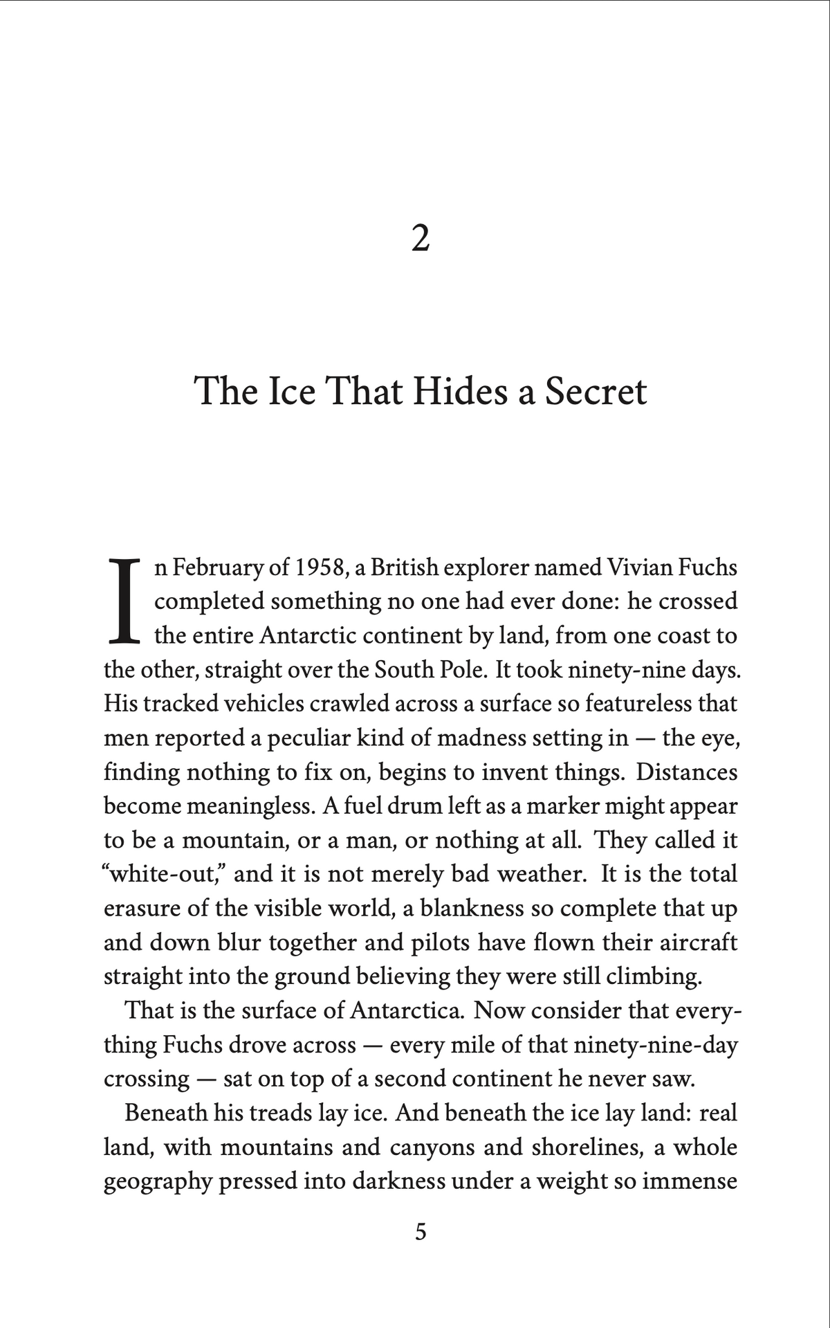 Sample page 7