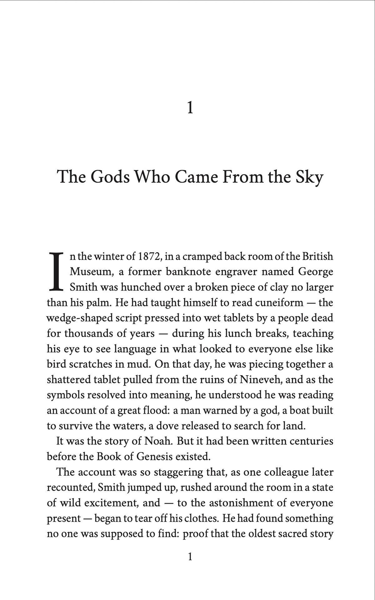 Sample page 3