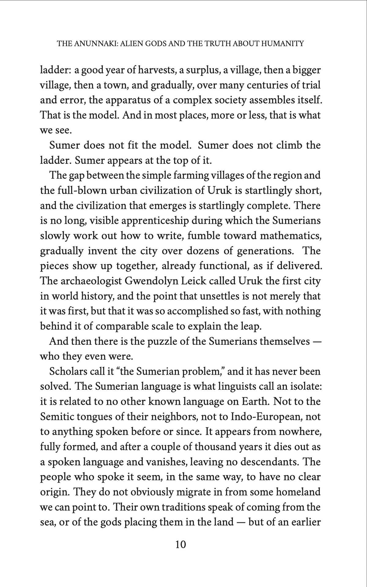 Sample page 12