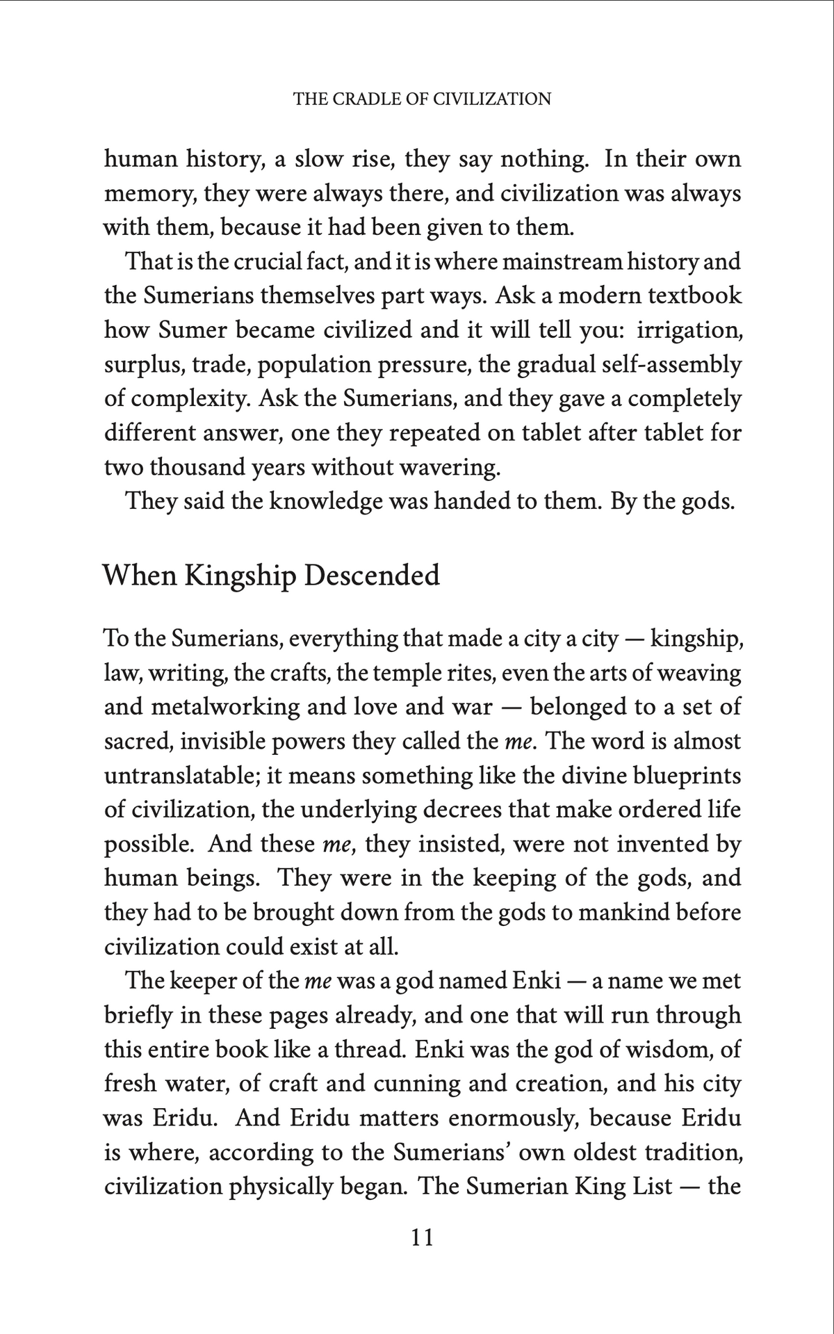 Sample page 13
