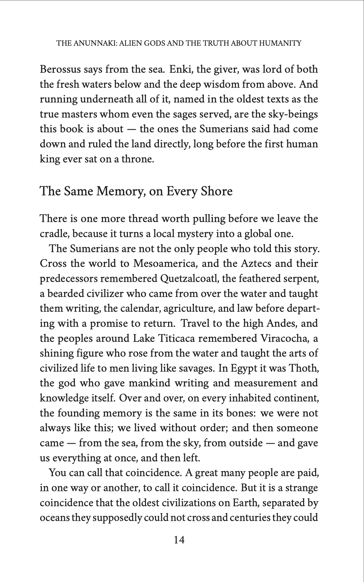 Sample page 16