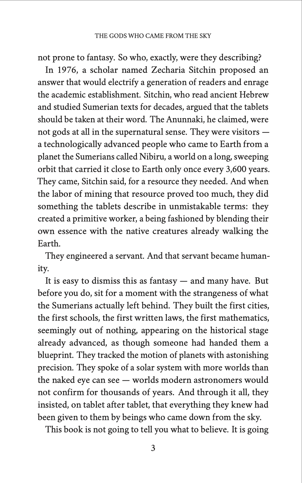Sample page 5