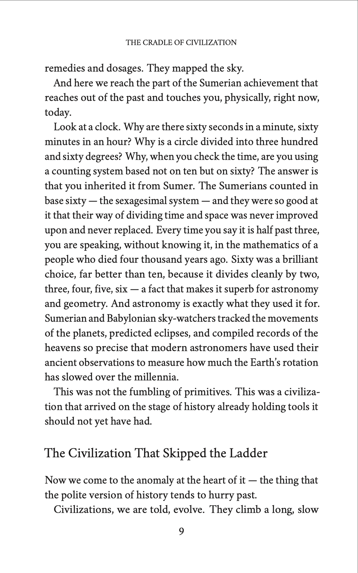 Sample page 11