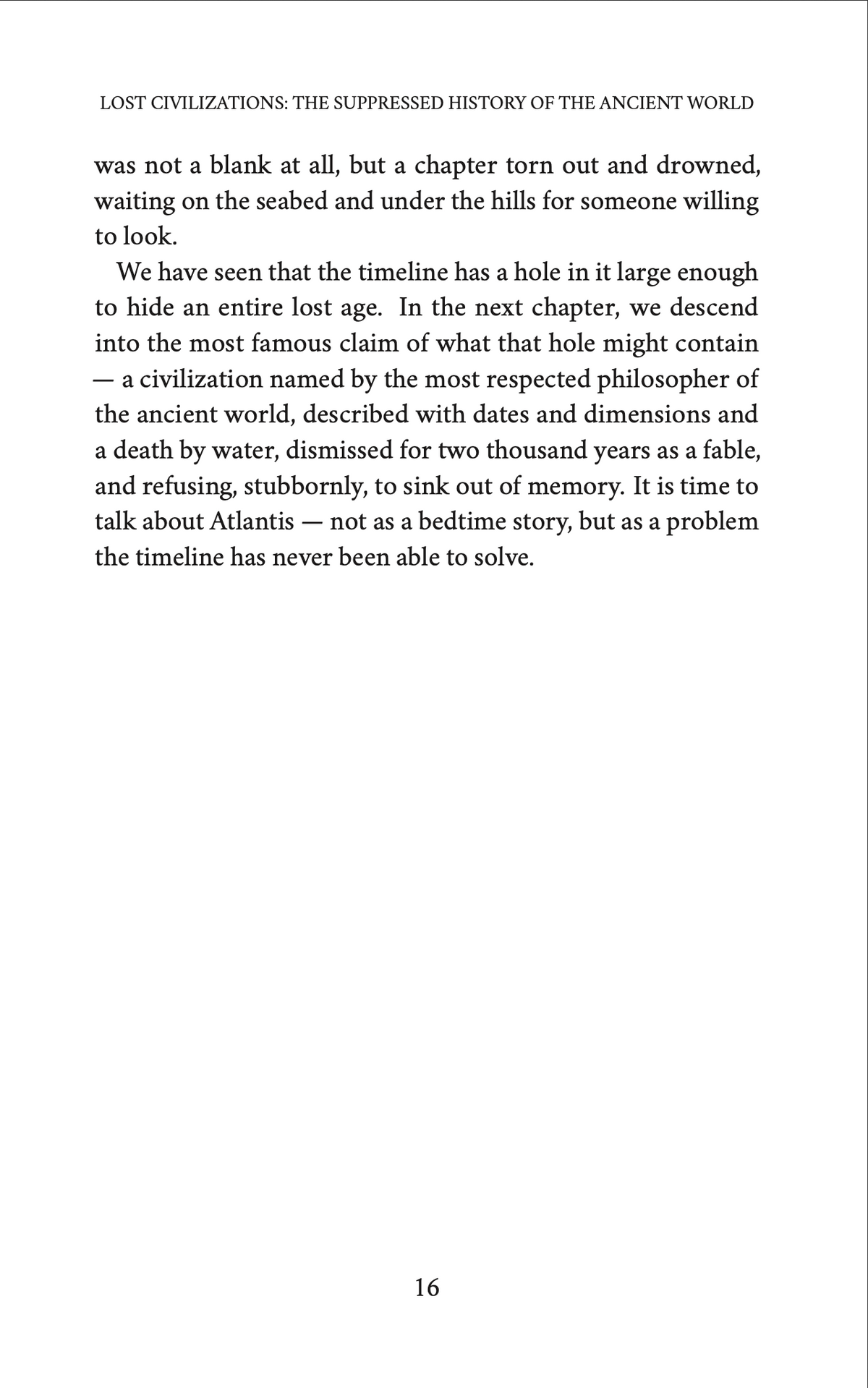 Sample page 18