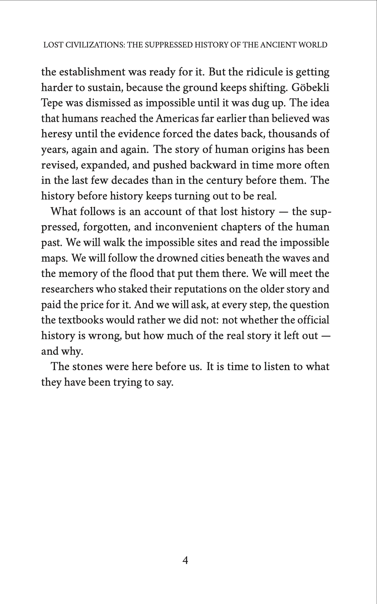 Sample page 6