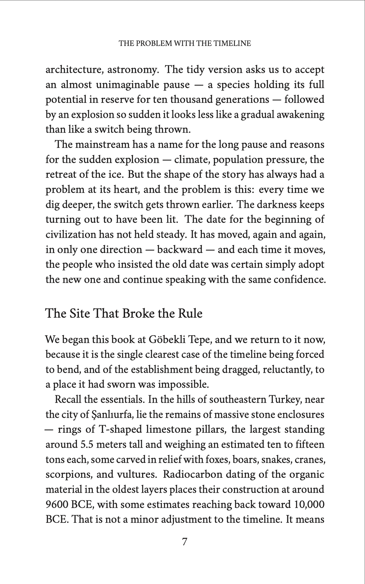 Sample page 9