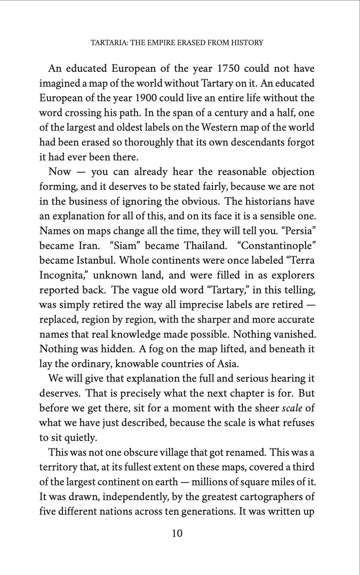 Sample page 12