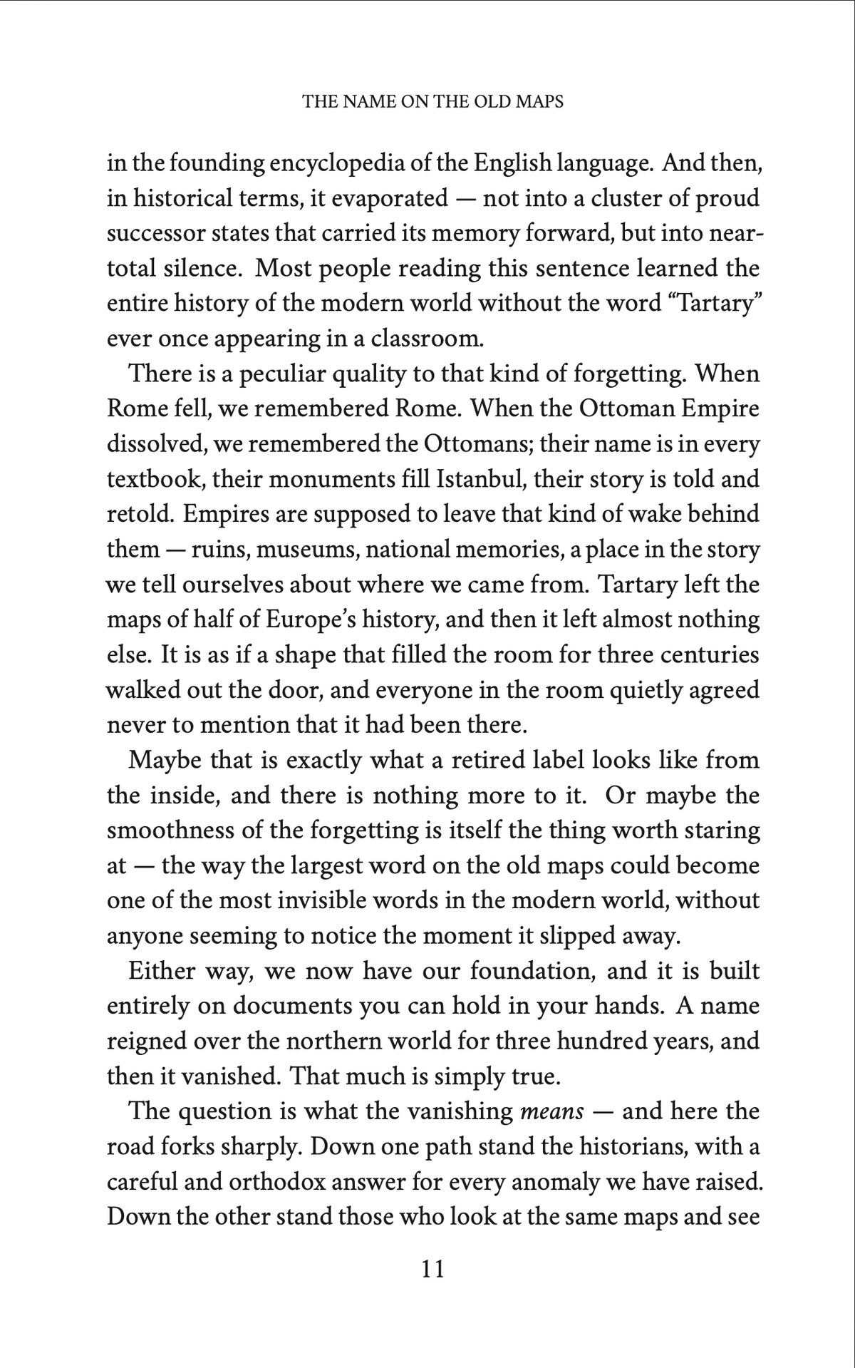 Sample page 13