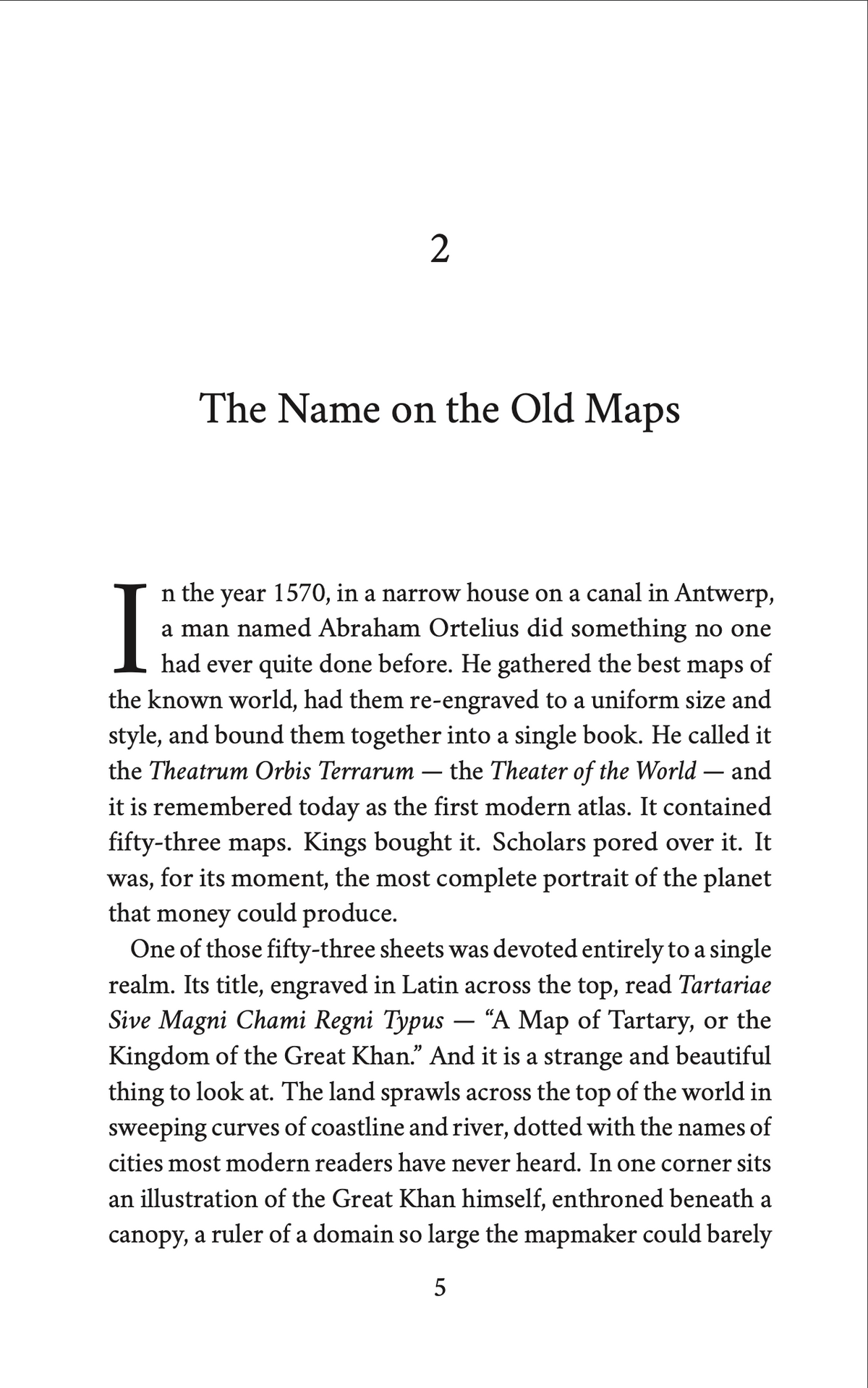 Sample page 7