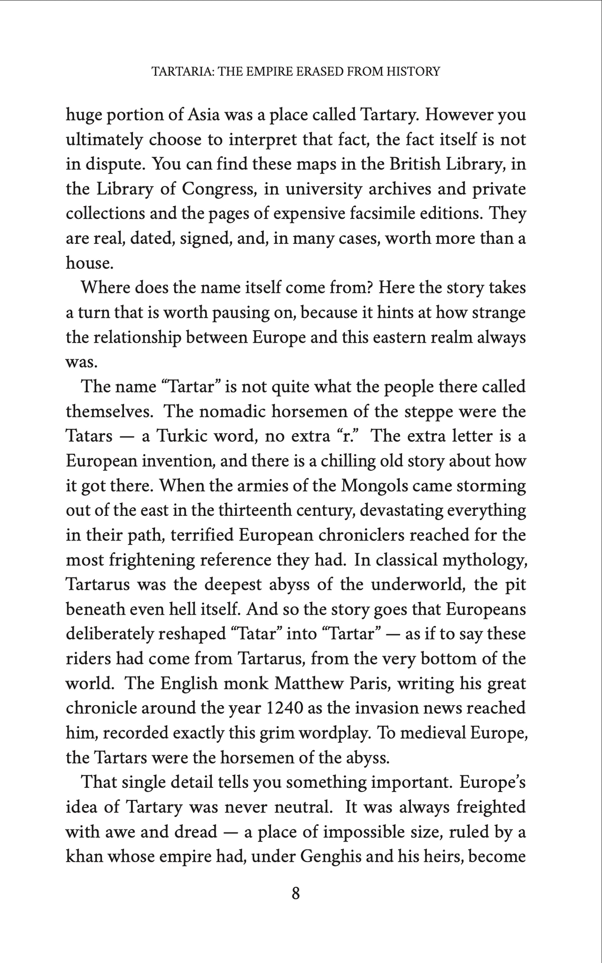 Sample page 10