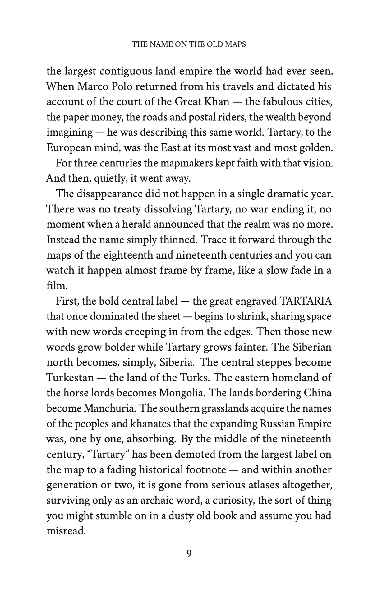 Sample page 11